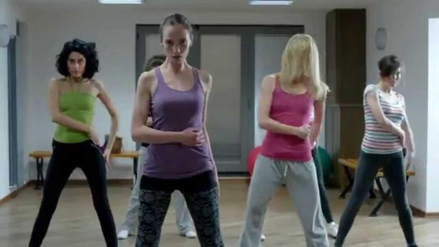 Подземје Сезона 1 Епизода 5