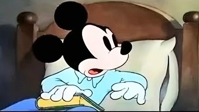 Mickey Mouse Cartoons 2 Hours Long!