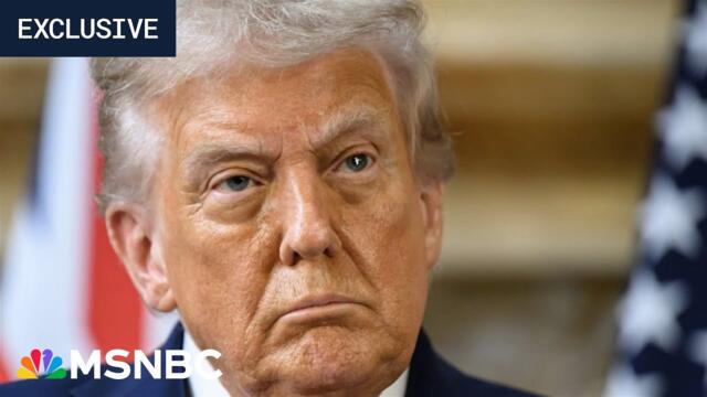 Fmr. FTC Commissioner speaks out following Supreme Court decision allowing Trump to fire her.