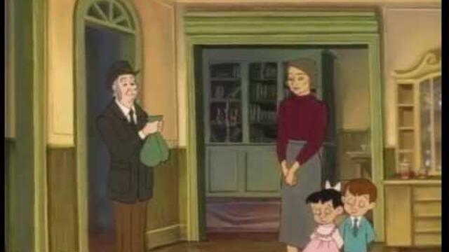 The Christmas Tree (1991)