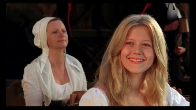 Дитячий художній фільм «Пані Метелиця»