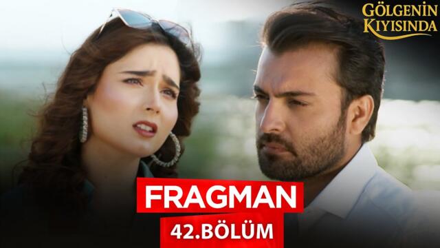 Gölgenin Kıyısında - Behroop | Pakistan Dizisi 42. Bölüm Fragmanı | 29 Eylül 2025 💓💫 @kanal7