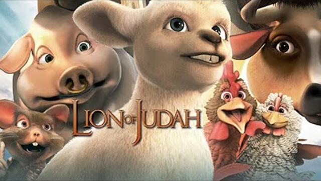 The Lion of Judah | Full Movie | Ernest Borgnine | Anupam Kher | Sandi Patty