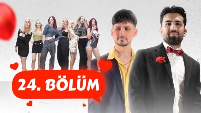 Balon Date Show 24. Bölüm