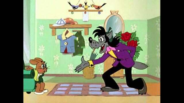 Ну, погоди! - Все серии подряд Часть 2 [HD]