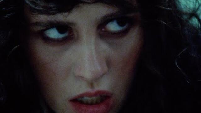 Magdalena Bay - Second Sleep (Official Video)