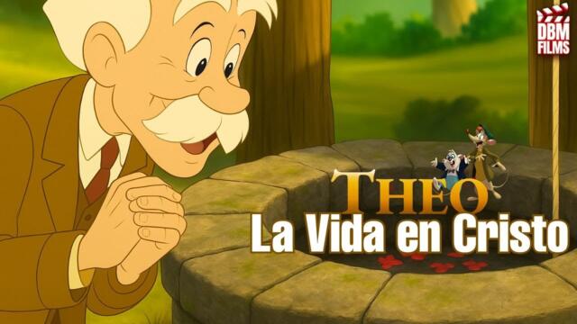 Theo: La Vida en Cristo