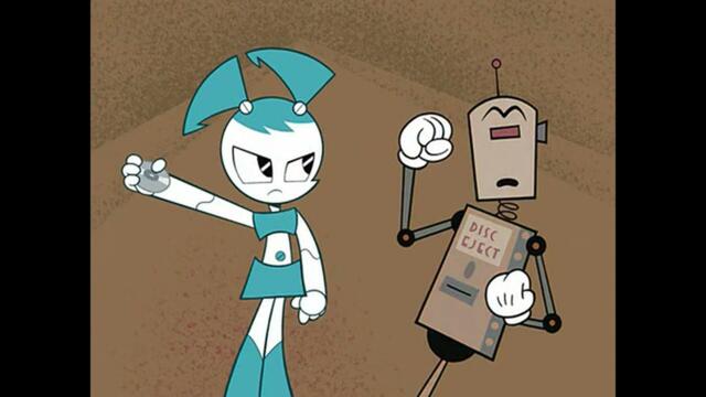 My Life as a Teenage Robot (MLaaTR): All Villain Defeats