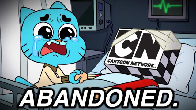 What Killed Cartoon Network? (and saved Adult Swim?)