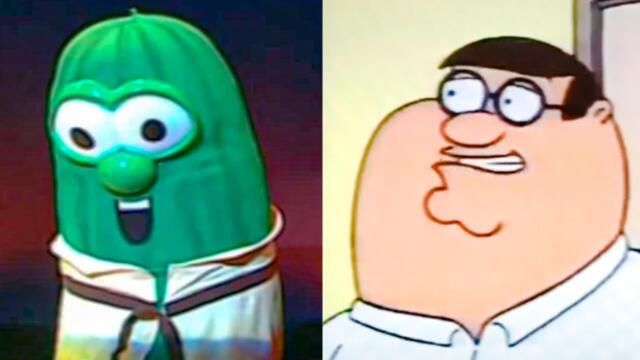 Incredible Found Media from 2025