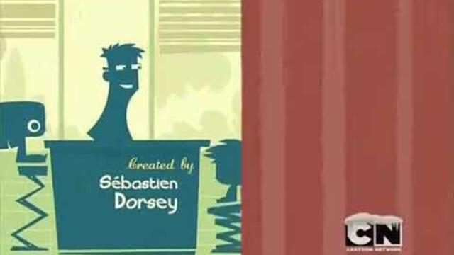 Елиът хлапето (бг аудио) еп 1