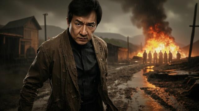 Kung Fu 2 : Jackie Chan | Full Action Movie Concept AI 2025 | Full Movie | 4K Ultra #actionmovies