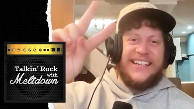 Bilmuri | Talkin' Rock with Meltdown