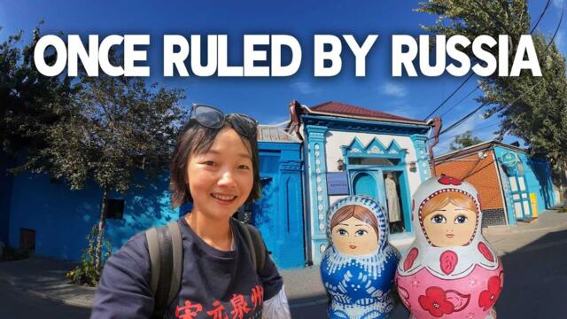 China's MOST Russian City 🇨🇳🇷🇺 I S3, EP14