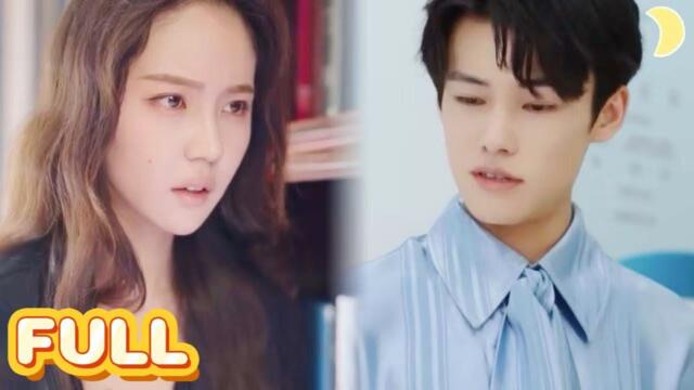 【FULL】錯認白月光：總裁的孕妻帶球跑🔥#谢春懿 #马紫薇 替嫁豪門發現老公心中白月光竟是自己“已故”身份！爲贖罪她假戲真做先婚後愛，孕檢當天卻被捏碎捐贈書：“是你害死了我的初戀？”[JDDJ]