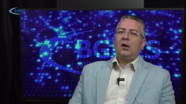 Мариян Карагьозов: На Балканите Турция упражнява „умна сила“