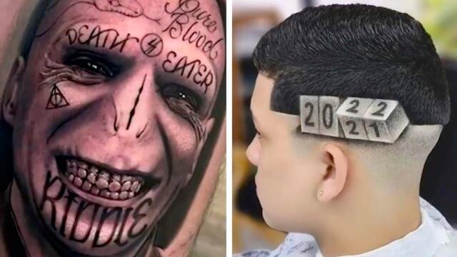 Кадры, где реальность кажется нереальной