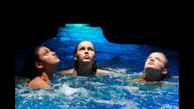 🌊 H2O Just Add Water Soundtrack | Magical Mermaid Ambience | Underwater Adventure & Ocean Experience