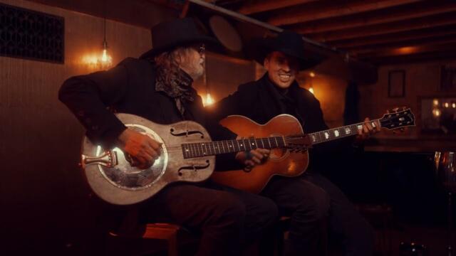 "Read 'Em and Weep" feat. Ray Wylie Hubbard