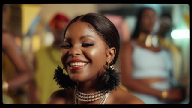 Daphne - Stand by Me (Official Video)