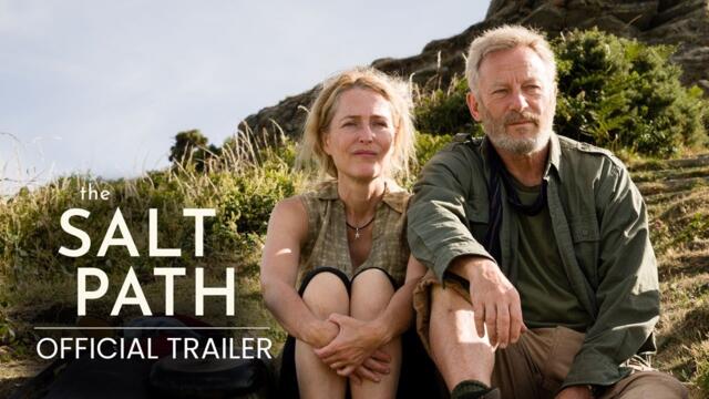 THE SALT PATH | Official Trailer | In cinemas May 30