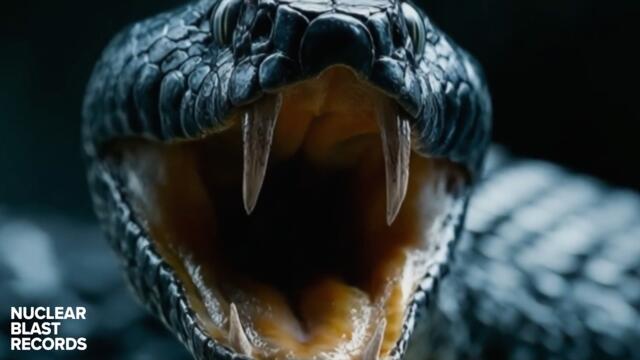 KREATOR - Seven Serpents (OFFICIAL MUSIC VIDEO)