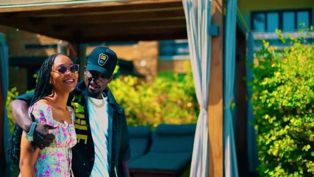 Fitule - Chile One MrZambia(Official Music Video)