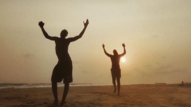 Fireboy DML & Pheelz - On a Kentro (Official Video) (feat. L.A.X)