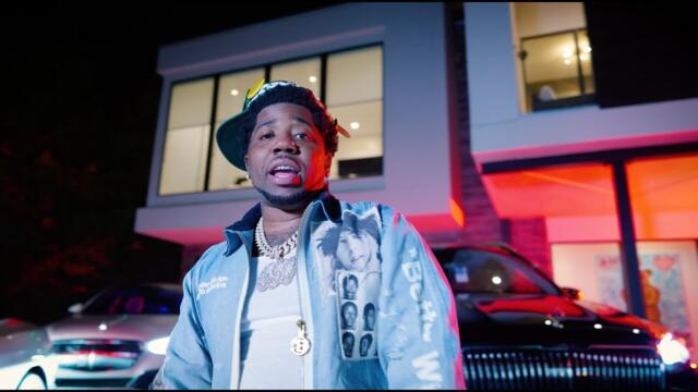YFN Lucci - PRACTICE WHAT YOU PREACH. [Official Music Video]