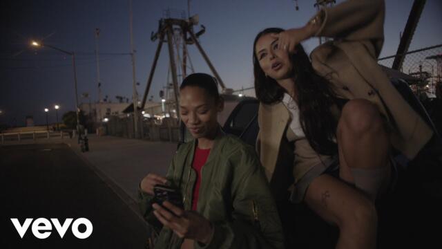 Lexa Gates - Nothing To Worry About (Official Video)