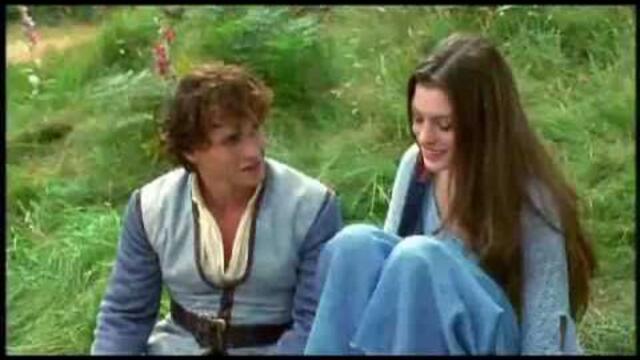 Ella Enchanted (2004)(филма БГ Аудио в описанието)