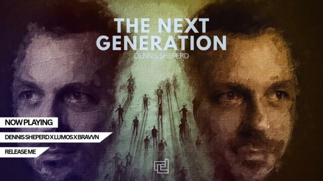 Dennis Sheperd - The Next Generation (Album)