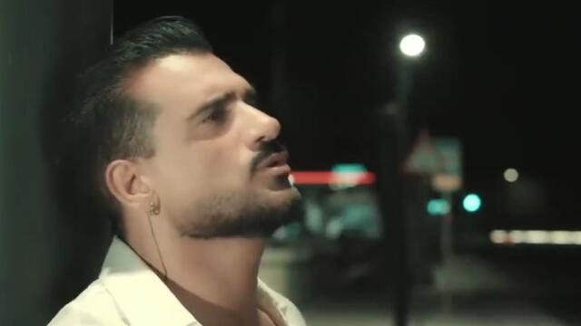 Nikolas Kyprios - Έχω Κολλήσει (Official Music Video 4K)