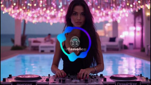 In The Morning ♫ EDM, Trance, Techno, House ♫ Strong Beats, Bass Drops, Vibrant Synths, Electro