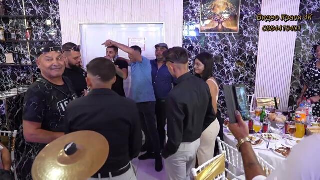 Ork Radi Bend & Ivan Peveca 2025 Поздрав за