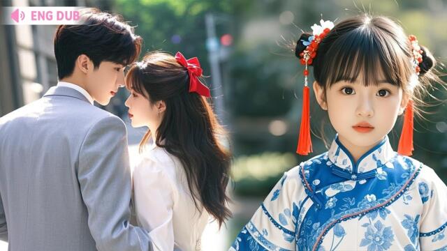 【ENG DUB】His Secret Daughter: A Billionaire’s Redemption in a Tea Garden #drama #youtubeshorts