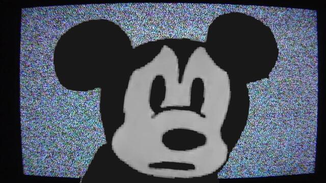Disney Got SUED Because of Steamboat Willie