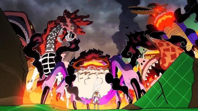 One Piece episode 1144 [ Бг Субс ] Високо Качество