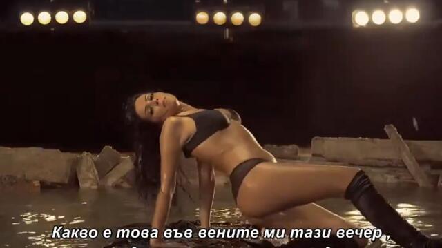 Dunja Ilić - Šefica podzemlja (Official Video) bg sub