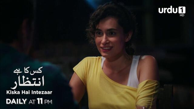 Kiska Hai Intezaar | Episode 37 Promo | Turkish Drama |  Güneşi Beklerken | Waiting for the Sun