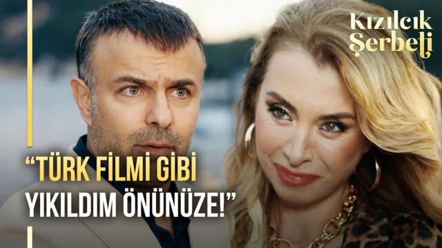 Sevtap'ın yeni hedefi Asil! | Kızılcık Şerbeti 106. Bölüm