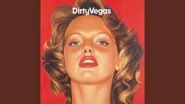 Days Go By (Hydrogen Rockers Vocal Mix)