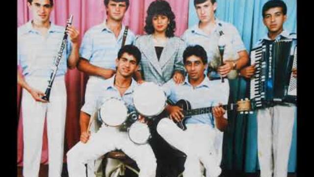 орк.Златна арфа - Кючек - 1992