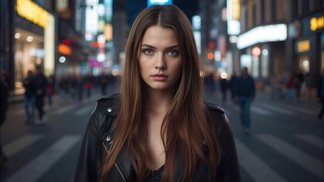 Lost in the Echo (Uplifting Trance) 2025