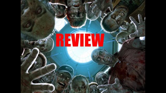 Should You Play Dead Rising Deluxe Remaster in 2025?(REVIEW)