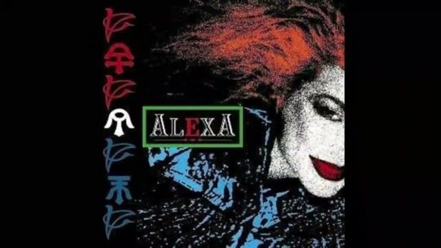Alexa - Dance The Night Away