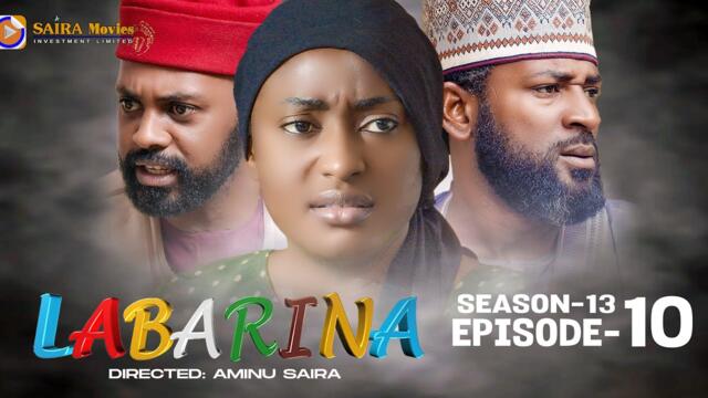 LABARINA SEASON 13 EPISODE 10