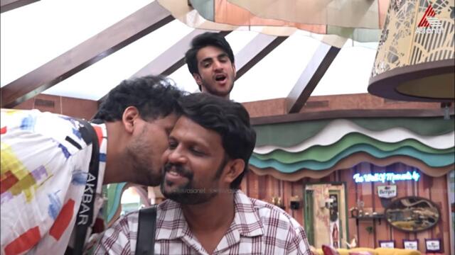 Bigg Boss Plus || Season 7 || Episode 40 || 26-09-2025