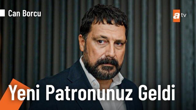 Emel, Mehmet'e savaş açtı! - Can Borcu 26. Bölüm @CanBorcuatv