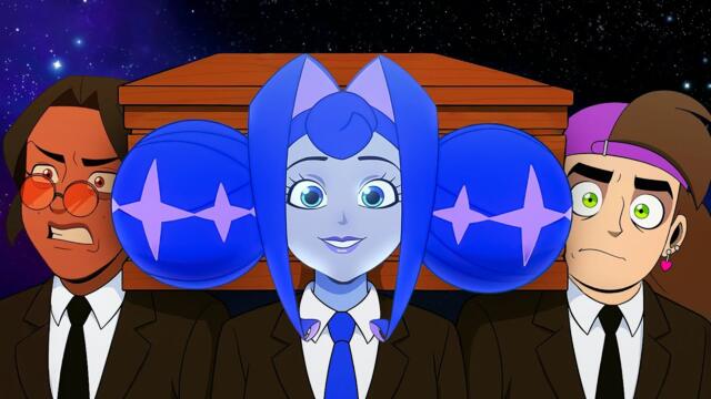 KNIGHTS OF GUINEVERE - Coffin Dance Song (Osiris Remix) 💫Season 10💫